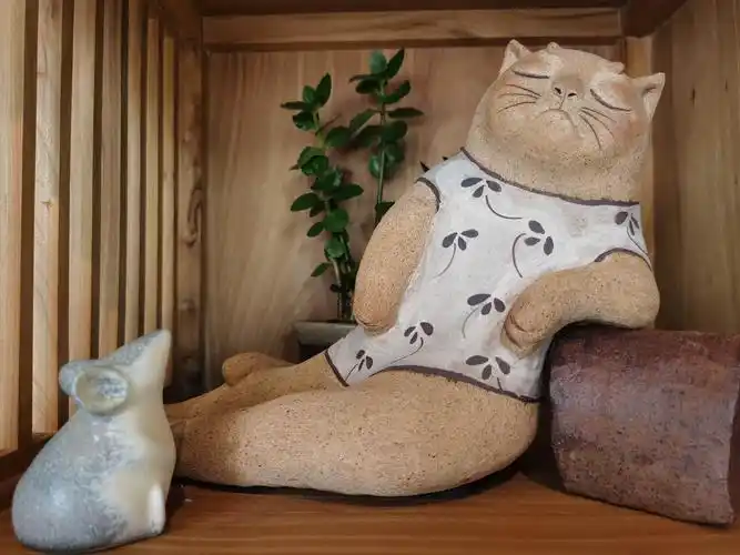 认真对待所爱的一切 生活才能趣味盎然