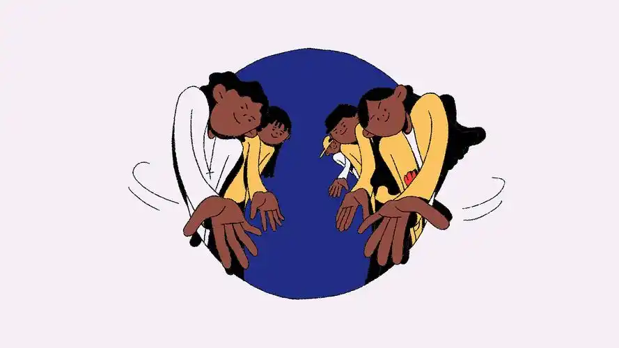 逐帧动画丨我与黑天工作室的四年回顾