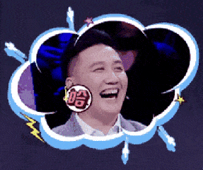 发呆大笑停不下来哈哈gif动图_动态图_表情包下载_soogif