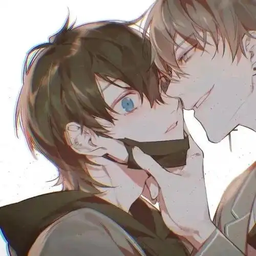 原耽情头丨我会成为你所有欲望