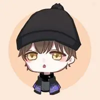 头像男动漫呆萌q版_微信头像图片大全