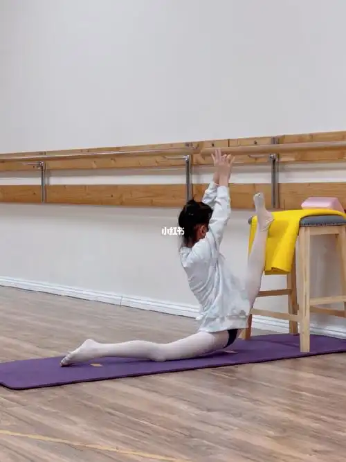 洛杉矶徐文霞舞蹈教育  #儿童舞蹈基本功  #舞蹈  #零基础舞蹈