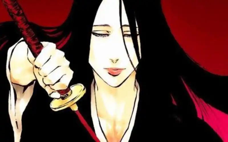 卍解卯之花烈技能鬼道羁绊展示,加实战._哔哩哔哩_bilibili