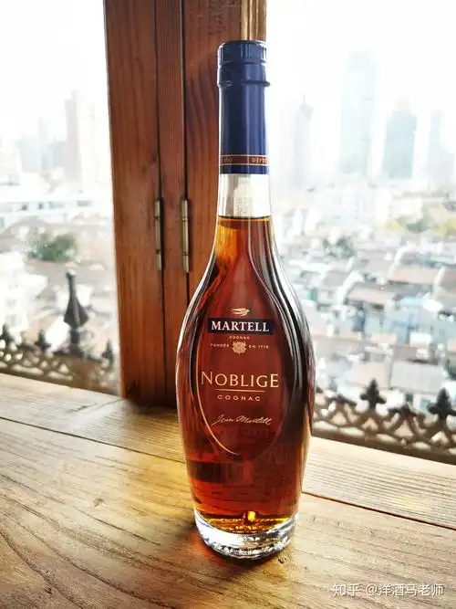 干邑扫盲马爹利篇