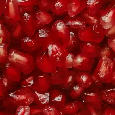 微信个性非主流红色系头像