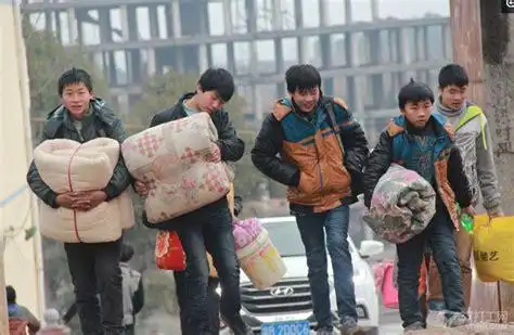 中国人去沙特打工中国人去沙特打工受得2022已更新今日资讯