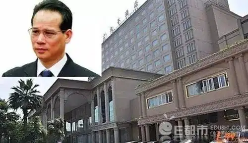 东莞太子酒店卖淫案:技师面试要脱光定价,被曝光后毁灭证据