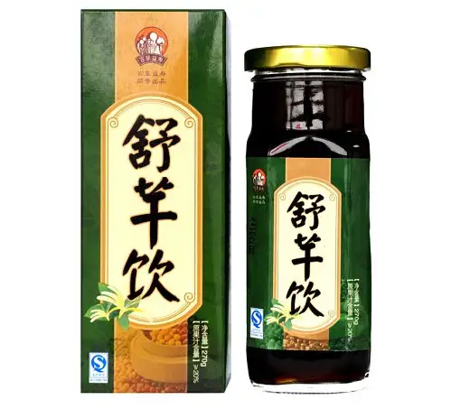 百草益寿教您如何调理更年期潮热