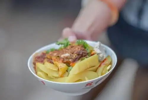 这些大理美食再等2天就能坐动车与其相会了