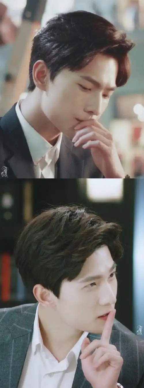 满足你手控欲的演员#去酱这不就抱着杨洋九宫格图哐哐赶来贡献手控