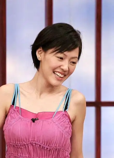 [青春照相馆]小s徐熙娣旧照