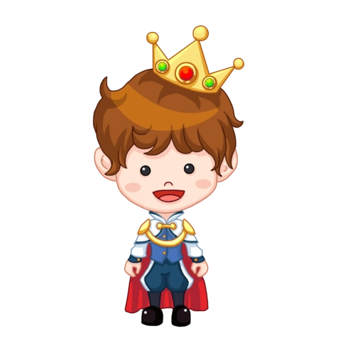 和小王子一起漫游爱的星球