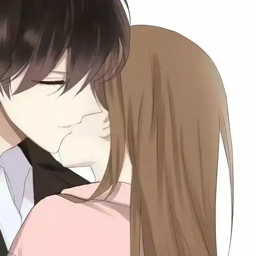 情侣头像动漫超宠老婆的情侣头像动漫高清