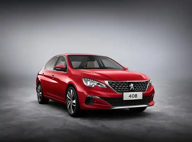 标致408性价比高吗?值得买吗?