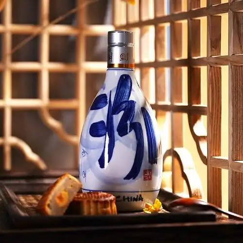 山西汾酒国标老字号