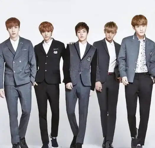 事实证明和鹿晗挺过七年之痒的关晓彤已经走上另一条道路