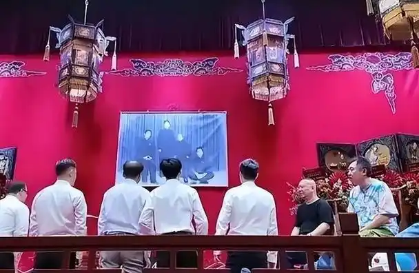 德云社管理层反应迅速,"挥泪斩马谡"再次上演.毫不