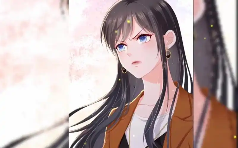 叶绾绾才是真正的聂家二小姐