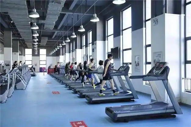 宝山体育中心市民开放日开始预约啦~|健身馆_网易订阅
