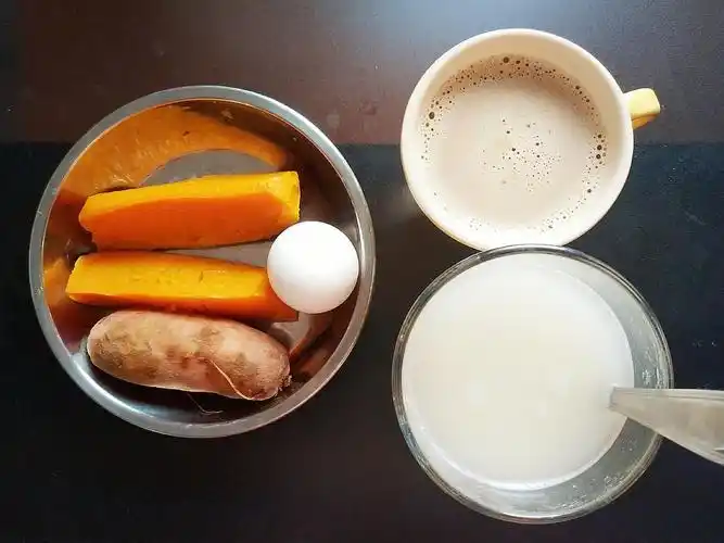 一人食的普通早餐(归来继续更新!10月30日更新记录)