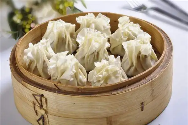 聚腾源烧麦加盟