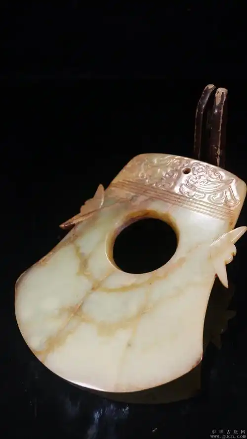 大玉斧 - 中华古玩网 - 古董收藏,古玩收藏,古玩鉴定,古玩专场,古玩