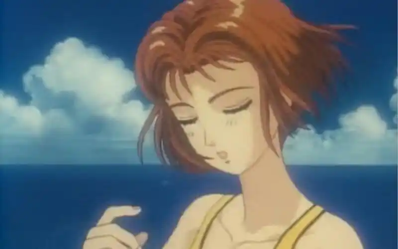 拓海夏树是在哪里约的?头文字d地理图鉴系列二