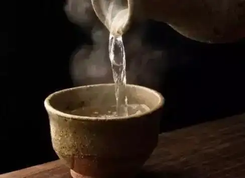 白酒有那些高逼格的喝法?