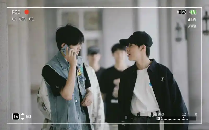 极禹.相信才会有可能(张极,张泽禹)