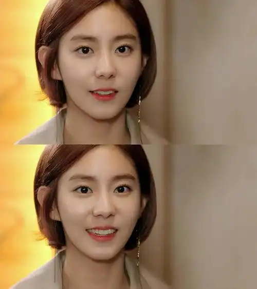 韩国"国民蜜大腿"uie金宥真为减肥有多拼,8年坚持每天只吃一餐