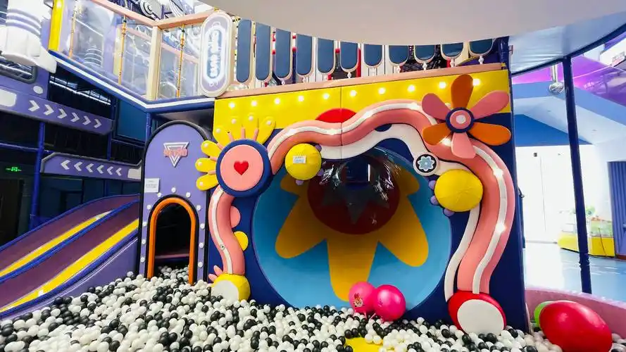 儿童拓展训练基地_成长_训练项目_挑战自我