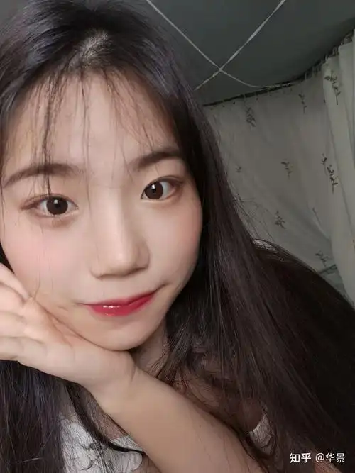 女生自拍的到底有多漂亮?