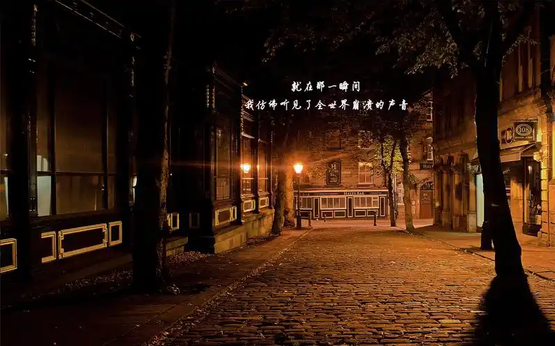 2019抖音里很火的伤感独白句子语录