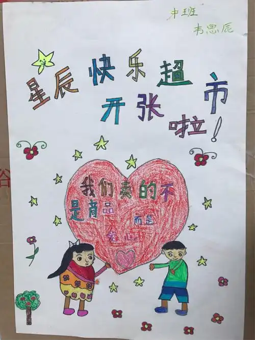 跳蚤市场—自由发挥,全凭能力 - 美篇