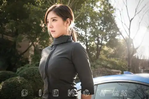 车戏格斗枪战 《端脑》"三无"女保镖i7赵奕欢上线