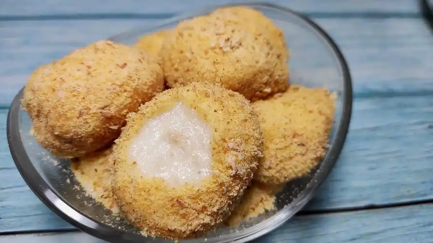 糯米可以做出哪些美味小吃?