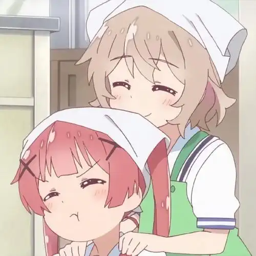 动漫头像##头像##手机壁纸#「天使降临到我身边」小依o>_ o夏音自截