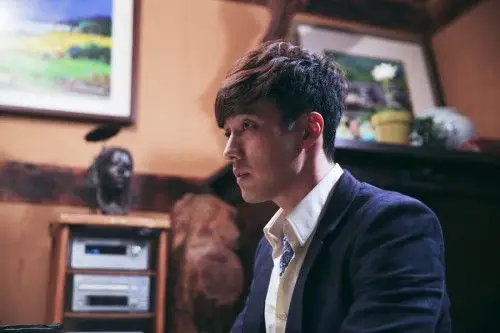 《主君的太阳》公开一组男主角苏志燮全新高富帅剧照