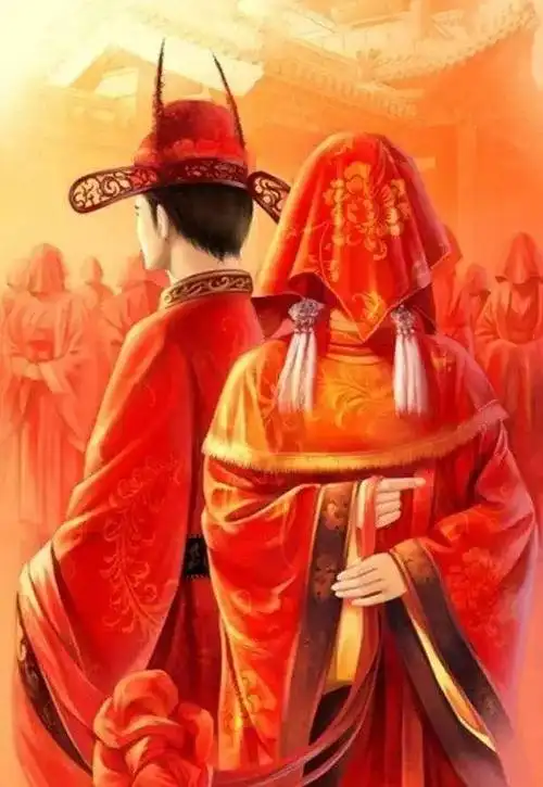 拜堂流程(拜堂主持词)