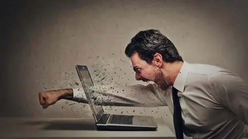 男人压力就是这么大你必须这么做