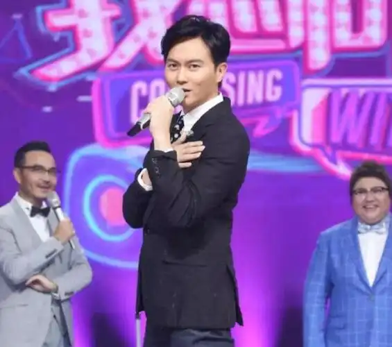 我想和你唱2张智霖那期收视率怎么样,张智霖我想和你唱是第几期