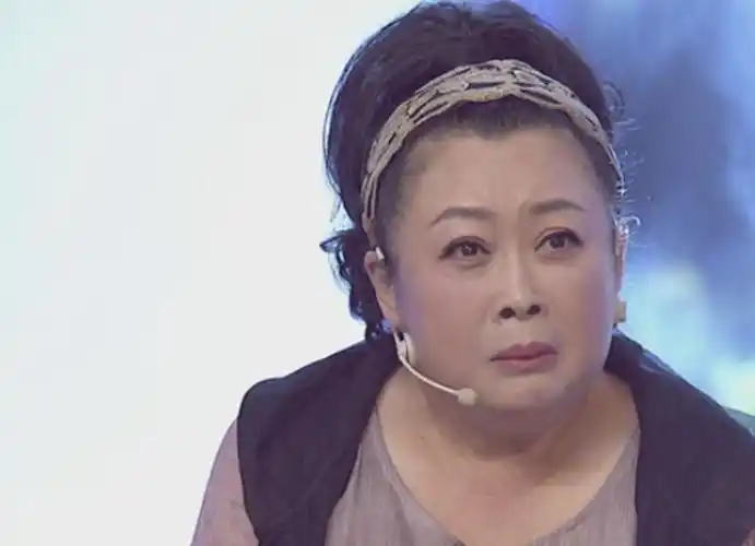 张海燕第一任丈夫是谁(张海燕演员个人简历及资料)(图9)