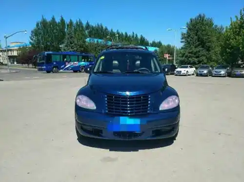 克莱斯勒 pt漫步者 2000款 2.0 手动