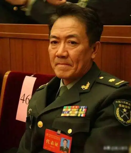 26位明星军衔大比拼个个深藏不露最高正军级待遇