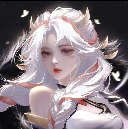 貂蝉杨玉环头像