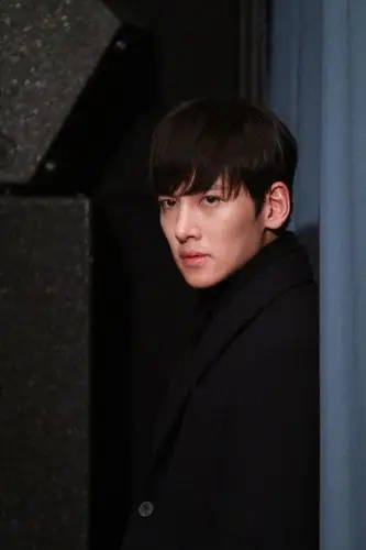 池昌旭 治愈者 healer