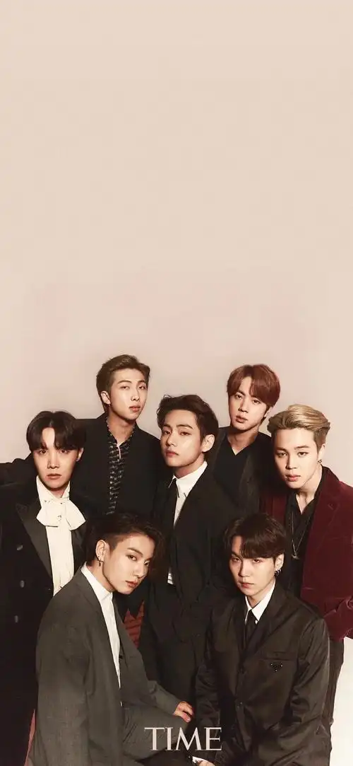 bts - 堆糖,美图壁纸兴趣社区