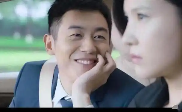 演技油腻,沉迷霸总人设,这些男星把自己好口碑都砸了,图啥啊?