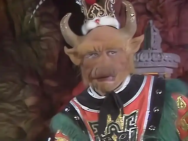 西游记里五位能和孙悟空打成平手的人物,金翅大鹏雕仅排第二!