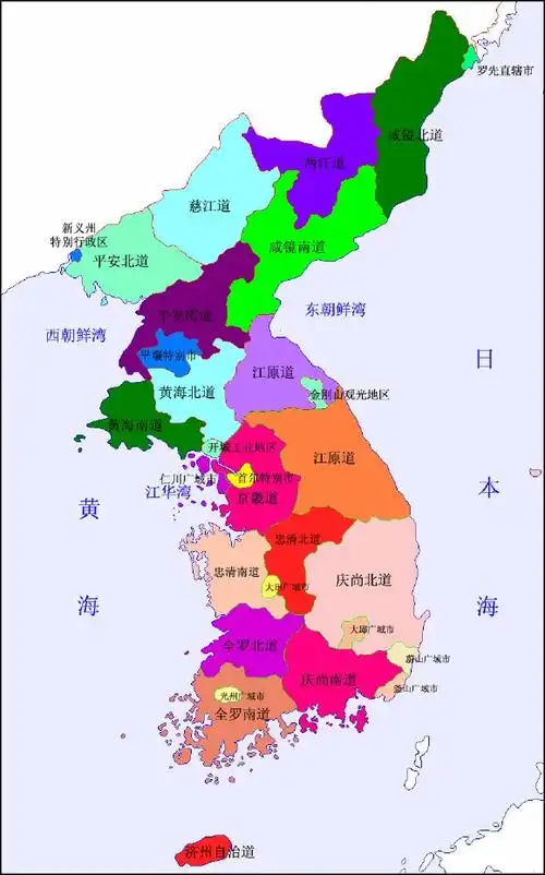 世界各国一级行政区划地图1 - 璐 - 沈国浪子——天边云